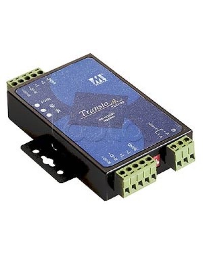 Повторитель интерфейса RS-422/485 Moxa TCC-120 в Калуге Дополнительное оборудование для ОПС Pintop.ru