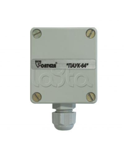 Адаптер ПАУК-64 Forteza в Калуге Преобразователи интерфейсов Pintop.ru