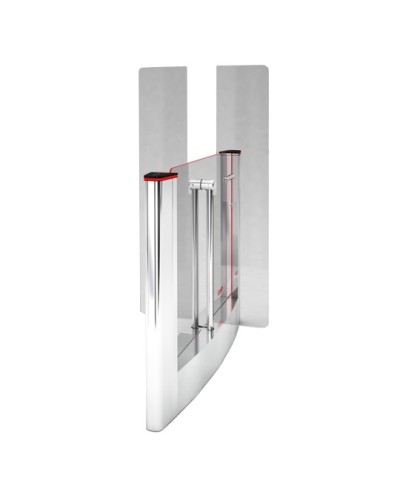 Модуль турникета центральный Oxgard QL-05-CMTК-660 в Калуге Турникеты Pintop.ru