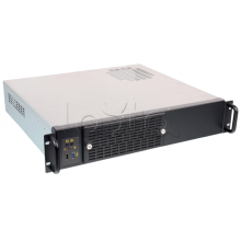 Сетевой видеорегистратор Ivideon NVR - 16 (4 ТБ х 4) (19")