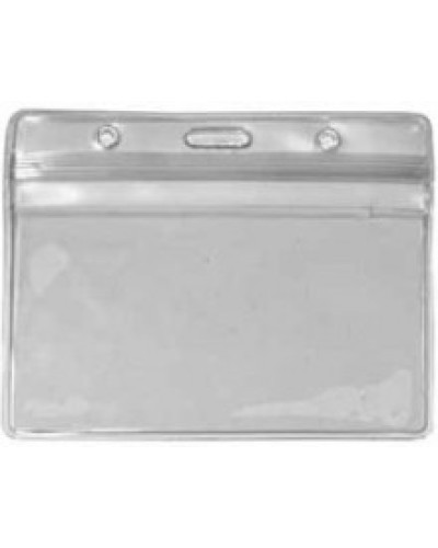 Карман с клапаном горизонтальный Smartec ST-AC202HP в Калуге Оптовые идентификаторы Pintop.ru