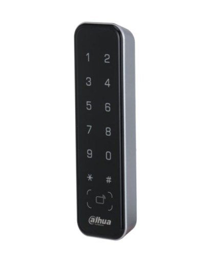 Считыватель влагозащищенный Dahua DHI-ASR2201A-D в Калуге Считыватели Pintop.ru