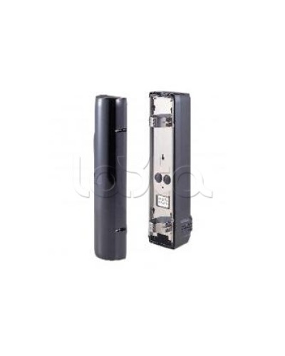 Крышка задняя для AX-70/100/130/200 TN/TF при креплении на столбе Optex BC-3 в Калуге Аксессуары для средств охраны периметра Pintop.ru