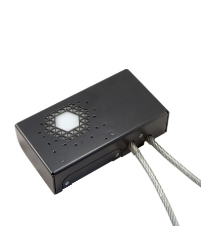 Замок электронный автономный Promix-SM134.10 в Калуге Электромеханические замки Pintop.ru