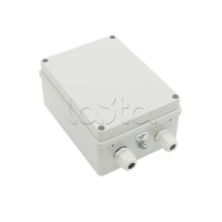 Блок защиты извещателей от воздействия грозы и электромагнитных наводок Forteza БЛОК БГр-6.1