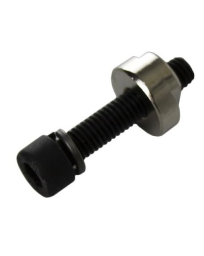 Винт корпусной с гайкой AccordTec VK-194K в Калуге Электромагнитные замки Pintop.ru