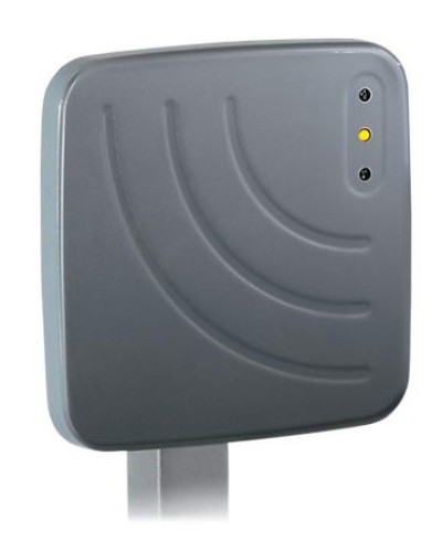 Считыватель дальнего действия бесконтактный PERCo-IR10.1 в Калуге Сетевая СКУД Perco Pintop.ru