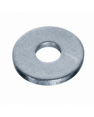 Шайба с широкими полями (кузовная) нержавеющая (А2) M6 (DIN 9021) (1000 шт/уп) Промрукав (PR08.7470) в Калуге Крепеж Pintop.ru