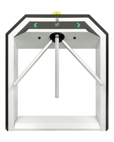 CARDDEX Тумбовый турникет STR-03E в Калуге Турникеты Pintop.ru