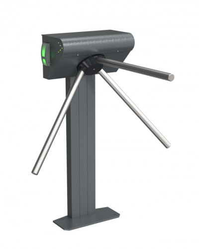 Автоматизированная проходная Ростов-Дон АП «Ростов-Дон Т9М1 STORK» (гибка Fly A3 EH) в Калуге Турникеты - Ростов-Дон Pintop.ru