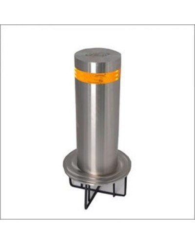 Боллард фиксированный Smartec ST-RD126FL-SS в Калуге Дополнительное оборудование для СКУД Pintop.ru