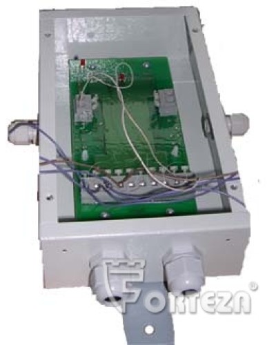 Адаптер внешних устройств Forteza ФОРТ-А в Калуге Преобразователи интерфейсов Pintop.ru