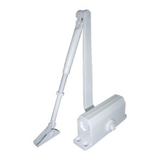 Доводчик NOTEDO DC-100 EN5 (белый)