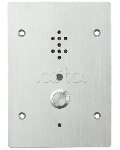 Станция дверная TOA N-8050DS в Калуге Системы двусторонней голосовой связи Bosch Pintop.ru