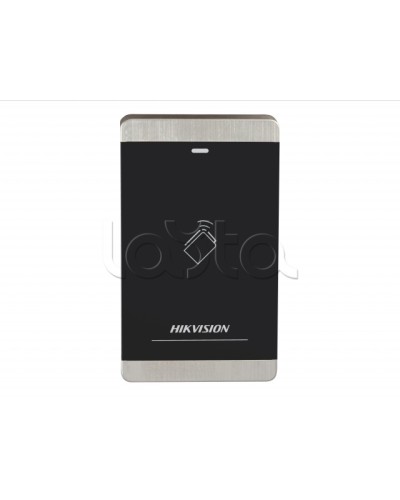 Считыватель карт Mifare Hikvision DS-K1103M в Калуге Считыватели Pintop.ru