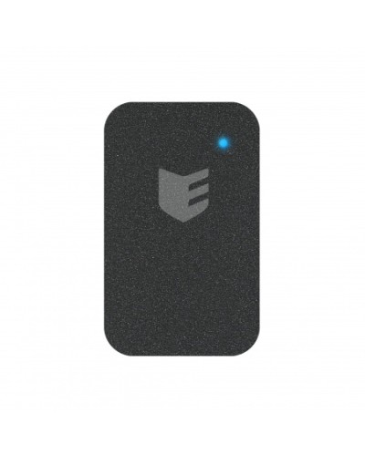 Считыватель мультиформатный ESMART Reader BLE серии STONE (ER1701) (антрацит) в Калуге Считыватели Pintop.ru