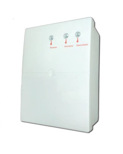 Блок расширения мощности С-КЛ-БР (ИП Раченков А.В.) в Калуге Акустические системы Pintop.ru