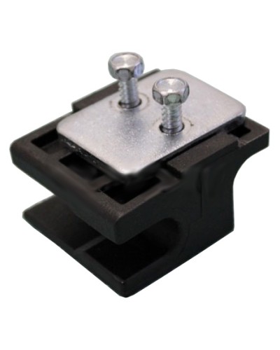 Упор направляющей VER Came 119RIE114 в Калуге Запчасти для шлагбаумов и автоматики Pintop.ru