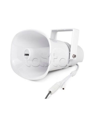 Громкоговоритель рупорный сетевой DSPPA POE-170 (MAG-6000) в Калуге Система оповещения и трансляции Dsppa Pintop.ru