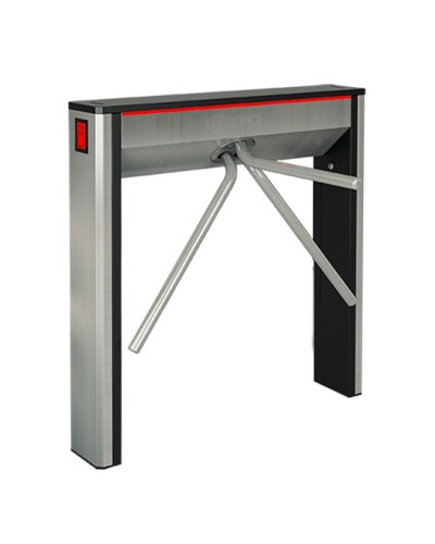 Турникет электромеханический Cube С-04-K Oxgard Cube С-04-К (ВЗР 2359-02) в Калуге Турникеты Pintop.ru