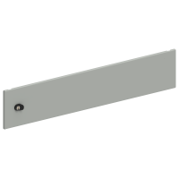 FORMAT Дверь секционная внешняя 200х1000мм IEK (FO-00-ESD-020-100)