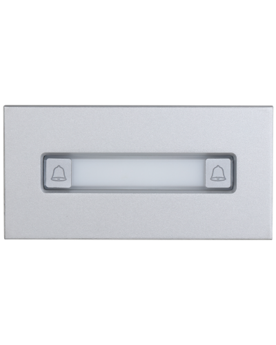 Вызывной модуль Dahua DHI-VTO4202F-MDB2 в Калуге Вызывные видеопанели малоабонентные Pintop.ru