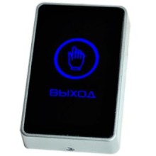 Кнопка выхода сенсорная Tantos TS-MAGIC