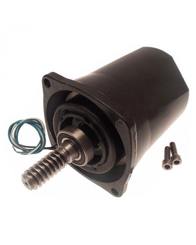 Электродвигатель KRONO в сборе Came 119RID261 в Калуге Запчасти для шлагбаумов и автоматики Pintop.ru