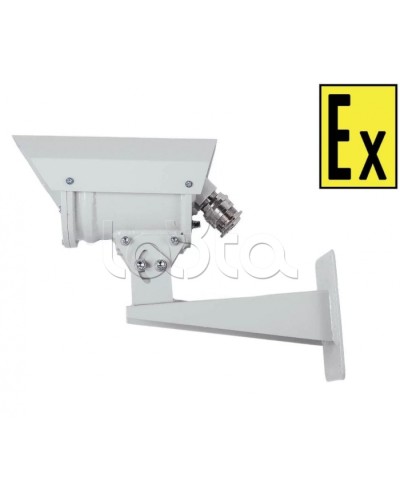 IP-камера видеонаблюдения в стандартном исполнении Компания СМД Орион МК ВК Тип-5 IP/5MP-Z-С-PoE в Калуге Взрывозащищенные камеры Pintop.ru