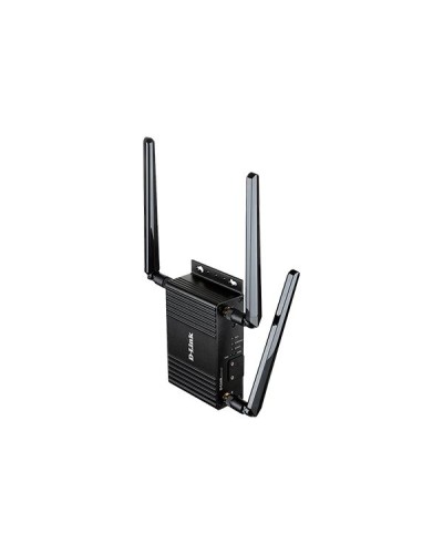 Беспроводной M2M-маршрутизатор 4G LTE с одним модулем для двух SIM-карт D-Link DWM-312W/A1A в Калуге Маршрутизаторы, Роутеры и Точки Доступа Pintop.ru