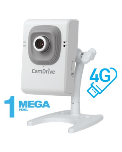 IP-камера видеонаблюдения миниатюрная Beward CD300-4G в Калуге IP-камеры Pintop.ru