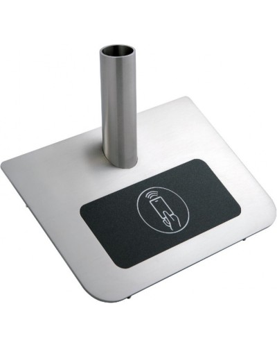 Крышка для установки терминалов распознавания лиц Suprema PERCo-C-10P.1 в Калуге Дополнительное оборудование для СКУД Pintop.ru