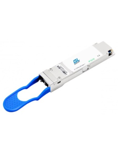 Трансивер Gigalink GL-OT-SQ40LC2-ER4 в Калуге Модули SFP/XFP/GBIC Pintop.ru