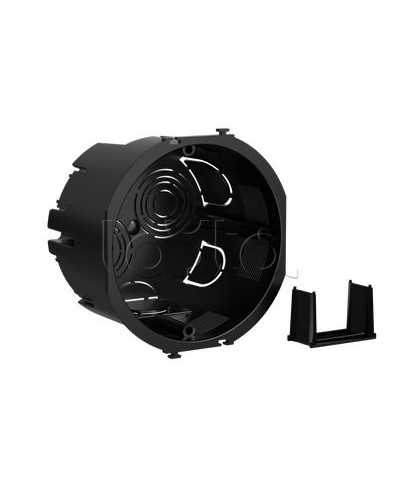 Подрозеточная коробка для сплошных стен DKC 59301 в Калуге Распределительные коробки Pintop.ru