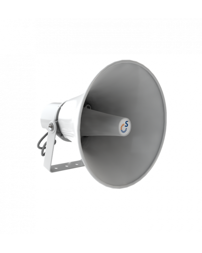 Громкоговоритель рупорный трансляционный Sonar SHS-20TA (ВЭД) в Калуге Система оповещения и трансляции Sonar Pintop.ru