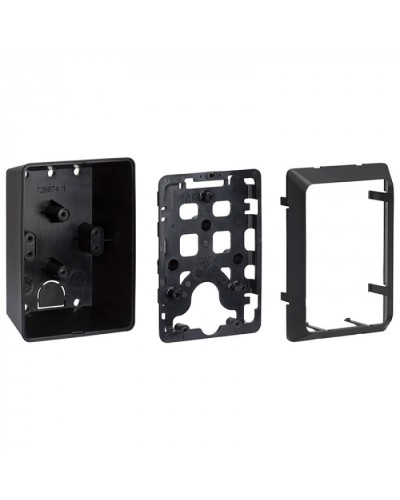 Адаптер Faac 401064 в Калуге Запчасти для шлагбаумов и автоматики Pintop.ru