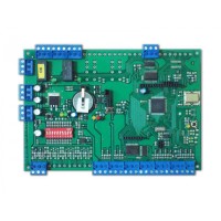 Модуль контроллера базовый Elsys Elsys-MB-Light (плата)
