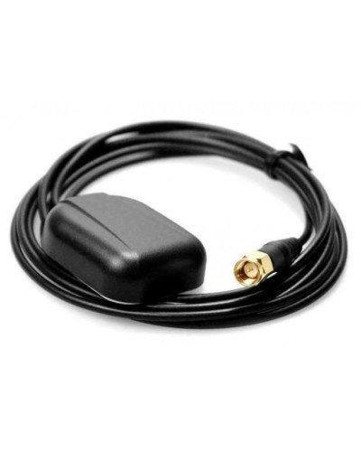 GPS антенна JDM GPS Antenna в Калуге Аксессуары для СОУЭ Pintop.ru