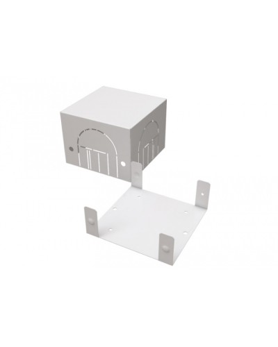 Узел Cоединительный универсальный металический огнестойкий ПожТехКабель 075-002 в Калуге Распределительные коробки Pintop.ru