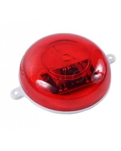 Световой оповещатель Компания СМД Орбита С 24 В в Калуге Оповещатели Pintop.ru