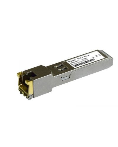 SFP-трансивер D-Link DGS-712/A2A в Калуге Модули SFP/XFP/GBIC Pintop.ru
