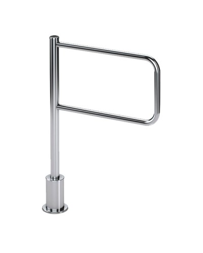 Калитка с магнитной разблокировкой Oxgard К-12.1 800 в Калуге Калитки Pintop.ru