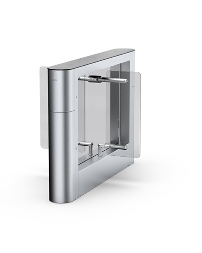 Модуль турникета центральный с картоприемником Oxgard Praktika T-08-CMK-900 в Калуге Турникеты Pintop.ru