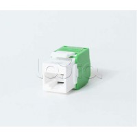 Модуль вставка UTP категории 6 Keystone SPL (500018)