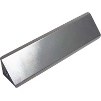 Комплект монтажный для замка AL-400 Aler МК AL-400PR (серый)