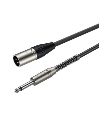 Кабель микрофонный ROXTONE SMXJ250/1 в Калуге Система оповещения и трансляции Roxton Pintop.ru