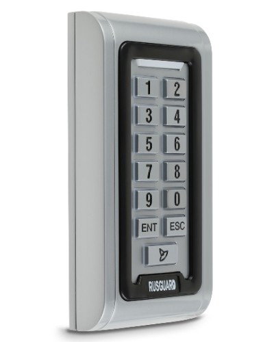 Универсальный считыватель RusGuard RDR-204-EH (Key) в Калуге Считыватели Pintop.ru