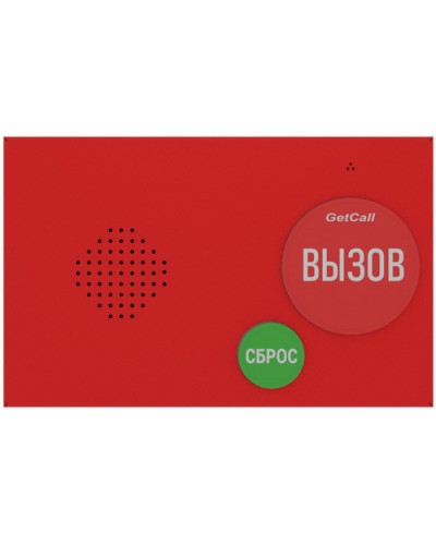 Абонентское устройство громкой связи GETCALL GC-2001B2 в Калуге Аксессуары для СОУЭ Pintop.ru