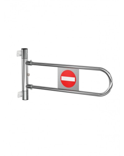 Калитка Ростов-Дон К51К ХРОМ (932) в Калуге Калитки Pintop.ru