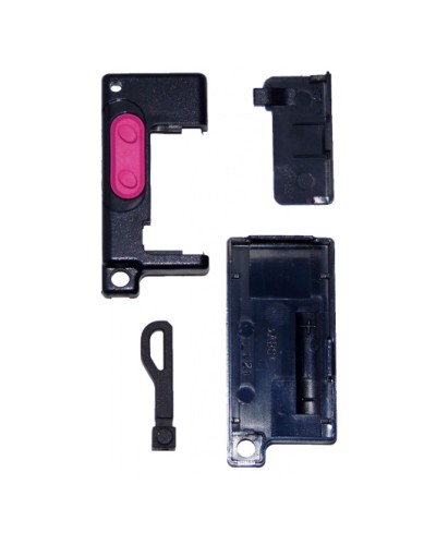 Пластина монтажная CLM-N CSS-N DOC-LN Came 119RIR079 в Калуге Запчасти для шлагбаумов и автоматики Pintop.ru